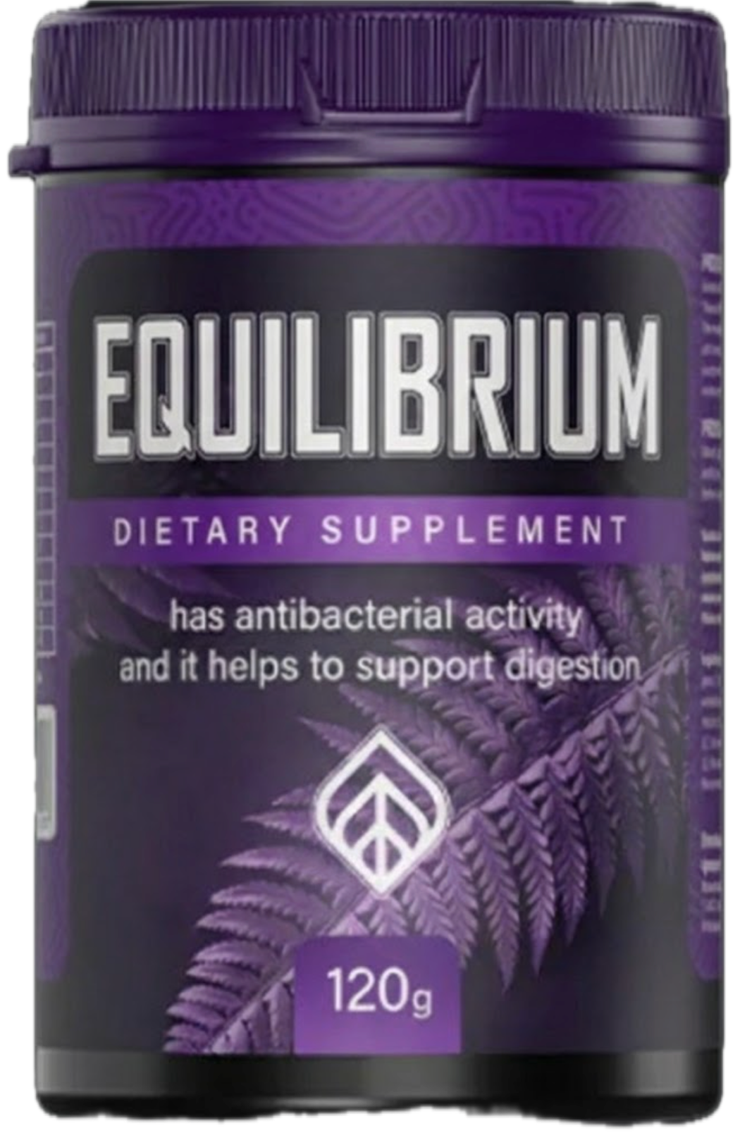 Equilibrium - Producto Principal